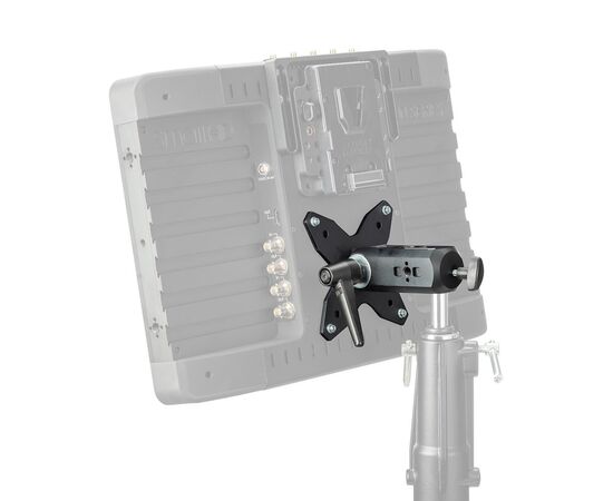 MANFROTTO Suporte para monitor VESA TetherGear
