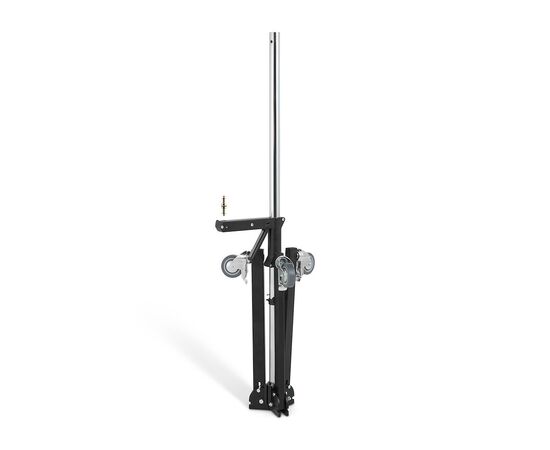 MANFROTTO Tripé de Estúdio com Rodízios - 8Kg