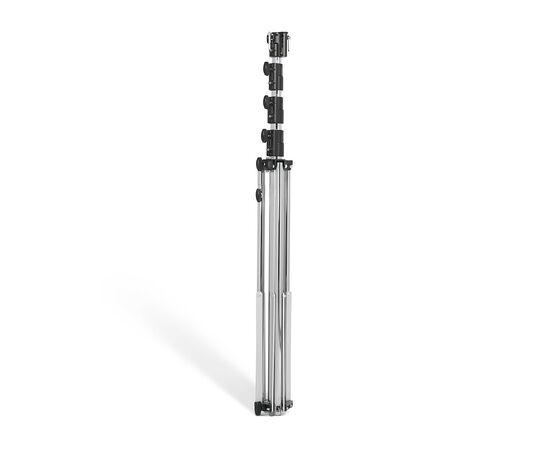 MANFROTTO Suporte Superior com Pé de Nivelamento em Aço