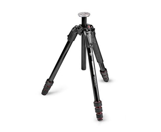 MANFROTTO Tripé de Aluminio de 4 Seções Virtual Reality
