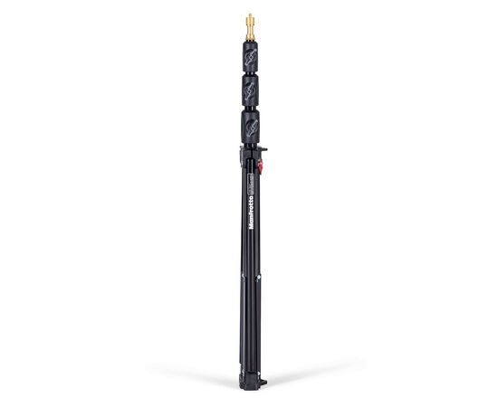 MANFROTTO Conjunto de 3 Tripés de Estúdio Mini Compact