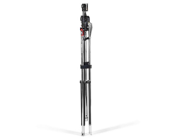 MANFROTTO Tripé Estúdio 'Wind Up' 2 Seções