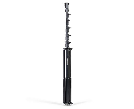 MANFROTTO Tripé Super Grande Preto LEVLEG