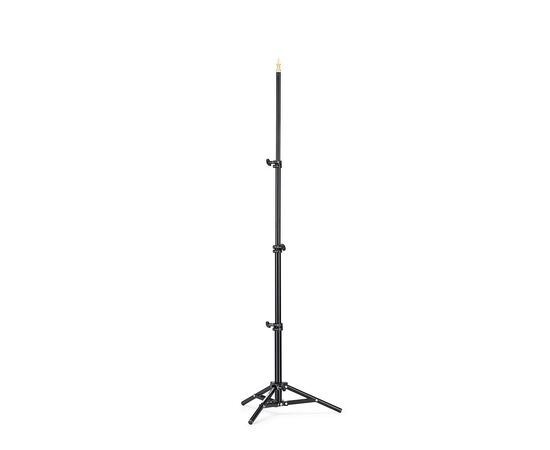 MANFROTTO Tripé de Estúdio Mini Pro 156BLB