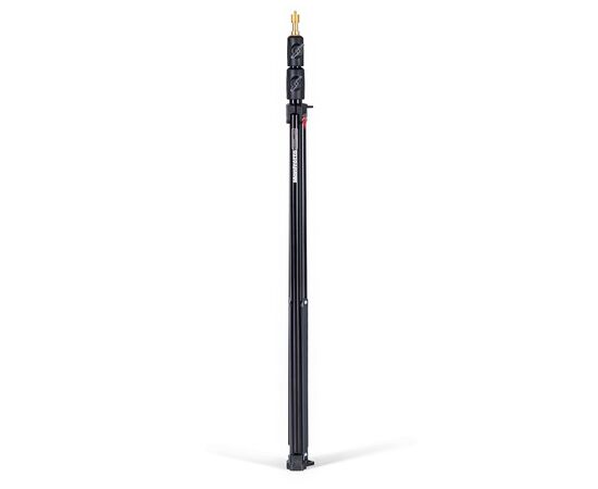 MANFROTTO Conjunto de 3 Pés Pneumáticos Compactos para Estúdio