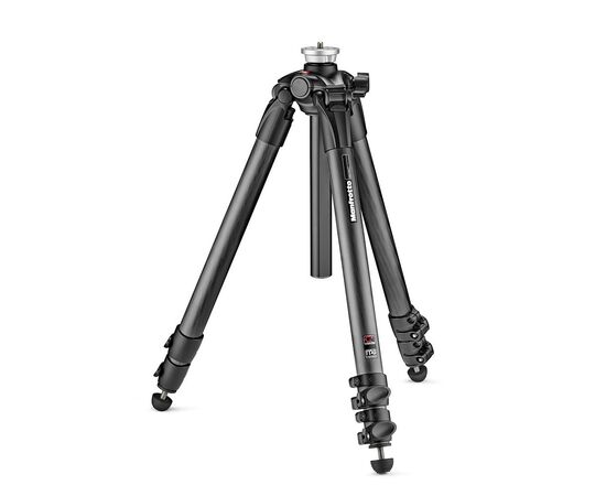 MANFROTTO Tripé de Fibra de Carbono de 3 Seções para Realidade Virtual