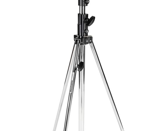 MANFROTTO Tripé de Estúdio para Cinema 3 Seções 380cm