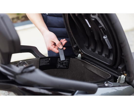 INVOXIA GPS Tracker Classic 2026