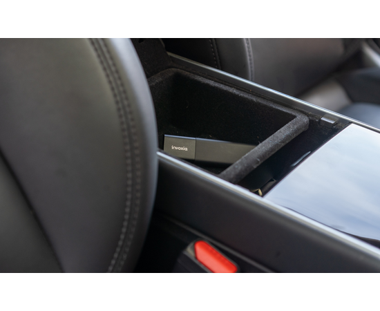 INVOXIA GPS Tracker Classic 2026