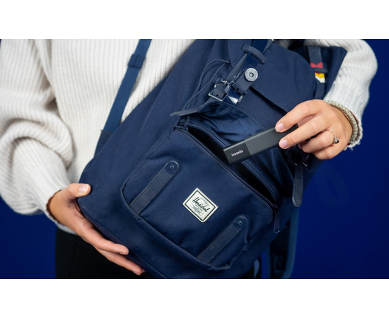 INVOXIA GPS Tracker Classic 2026