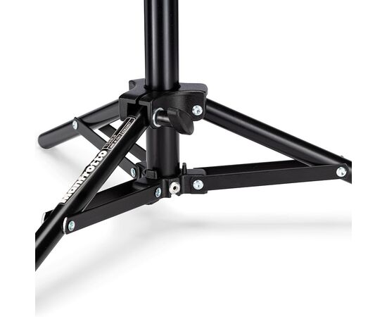 MANFROTTO Tripé de Estúdio Mini Pro 156BLB