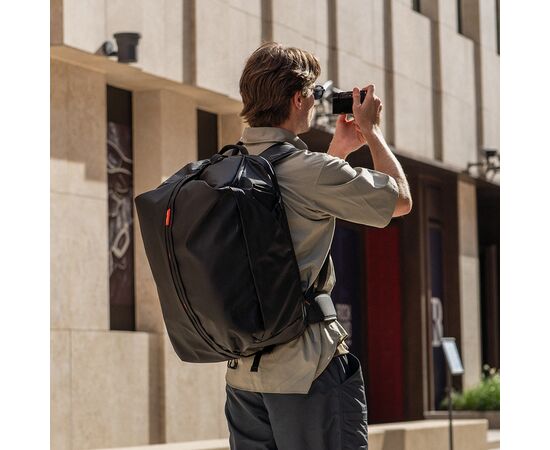 PGYTECH Mochila OneMo Travel 35L - Preto