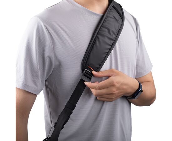 PGYTECH Mochila OneMo Travel 35L - Preto