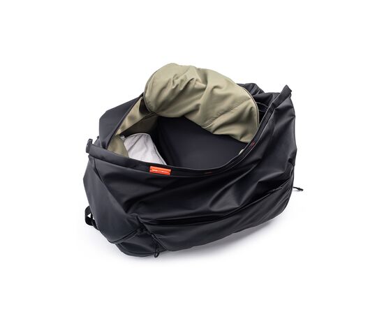 PGYTECH Mochila OneMo Travel 35L - Preto
PGYTECH Mochila OneMo Travel 35L - Preto