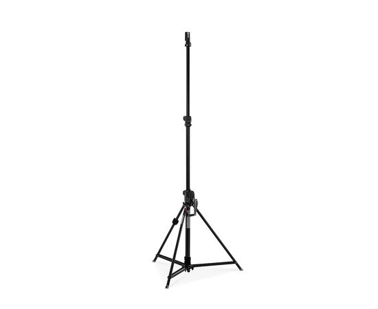MANFROTTO Tripé com Suporte de Corda Mais Curto com Trava de Segurança