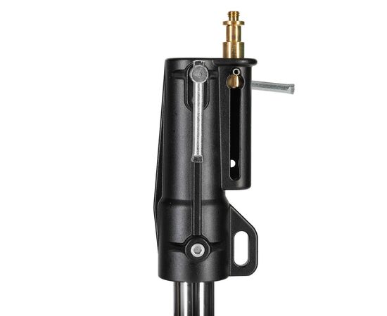 MANFROTTO Tripé de Estúdio para Cinema 3 Seções 380cm