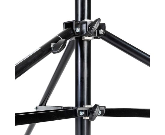 MANFROTTO Tripé Super Grande Preto LEVLEG