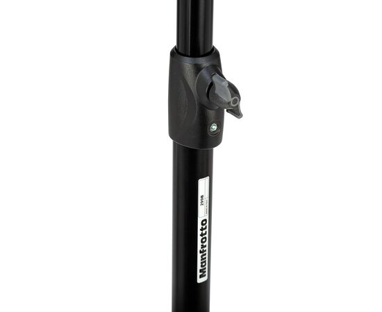 MANFROTTO Tripé de Estúdio 4.8Kg com Rodas