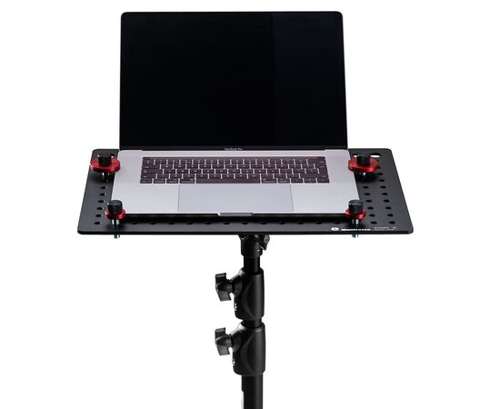 MANFROTTO Plataforma para Laptop TetherGear