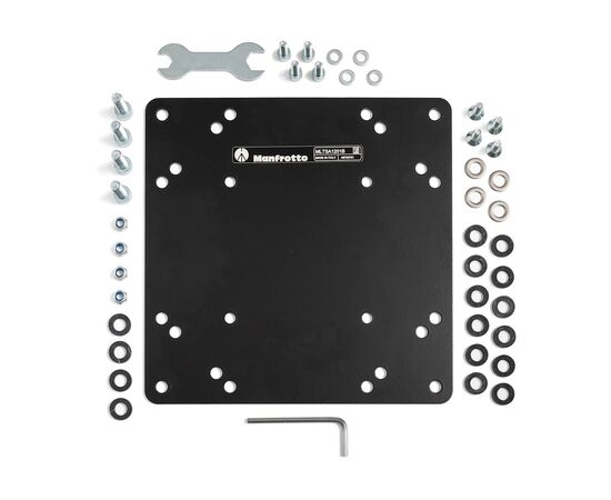 MANFROTTO Placa Adaptadora VESA TetherGear