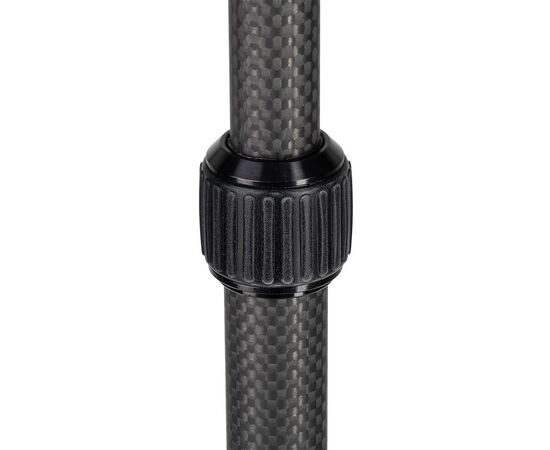 MANFROTTO Tripé de Estudo de Carbono NanoPole