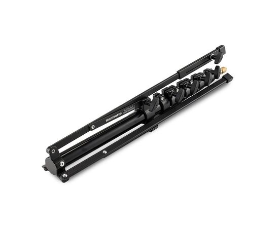 MANFROTTO Tripé de Iluminação Nano Plus
