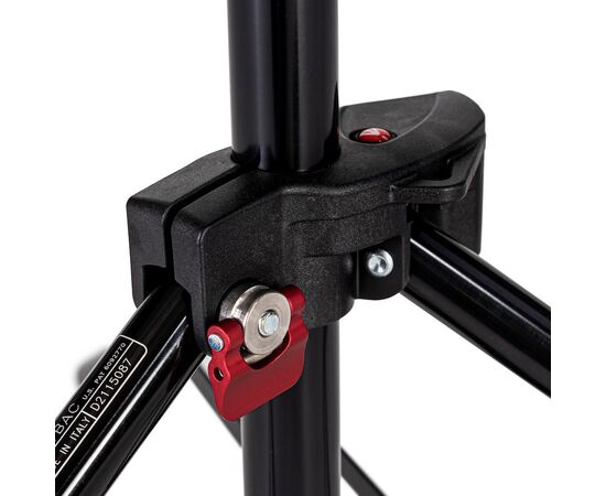 MANFROTTO Conjunto de 3 Tripés de Estúdio Mini Compact