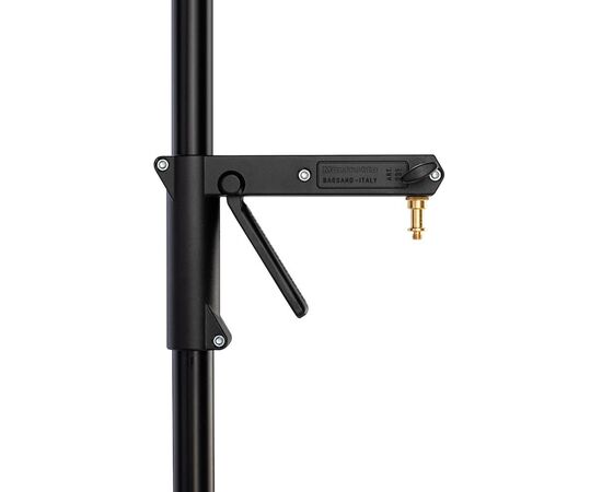 MANFROTTO Tripé com Rodas -  6.4 Kg