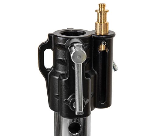 MANFROTTO Tripé Estúdio 'Wind Up' 2 Seções