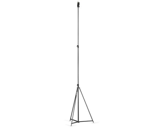 MANFROTTO Tripé de Estúdio para Cinema 3 seções 380cm Preto