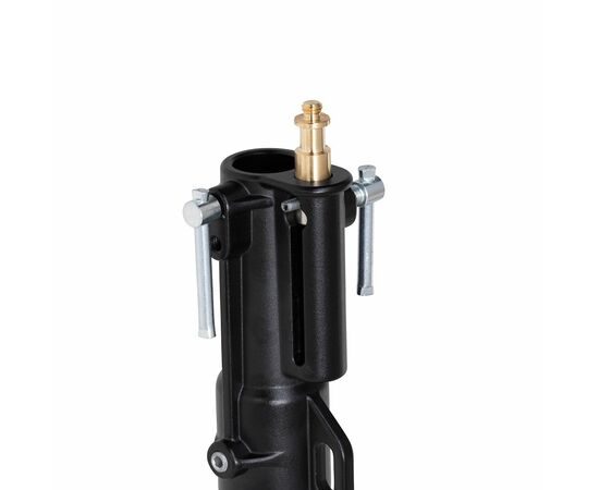 MANFROTTO Tripé de Estúdio 3 SCT - 6Kg