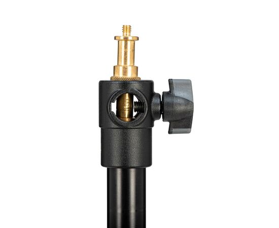 MANFROTTO Tripé de Estúdio 4.8Kg com Rodas
