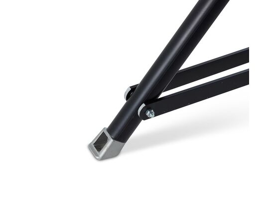 MANFROTTO Tripé de Estúdio com Pé Nivelador - Preto