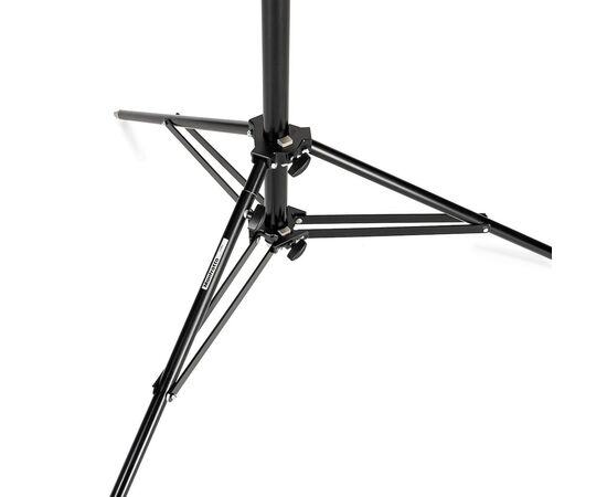 MANFROTTO Tripé ALU A14 LEVLEG Preto