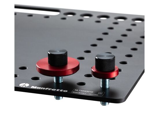 MANFROTTO Plataforma para Laptop TetherGear