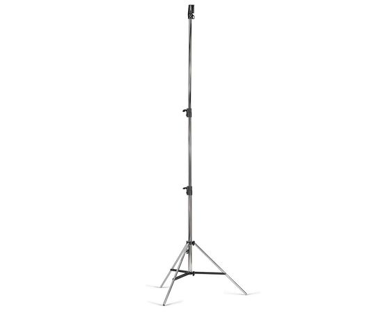 MANFROTTO Tripé de Estúdio de Alta Resistência 3 Seções 333cm