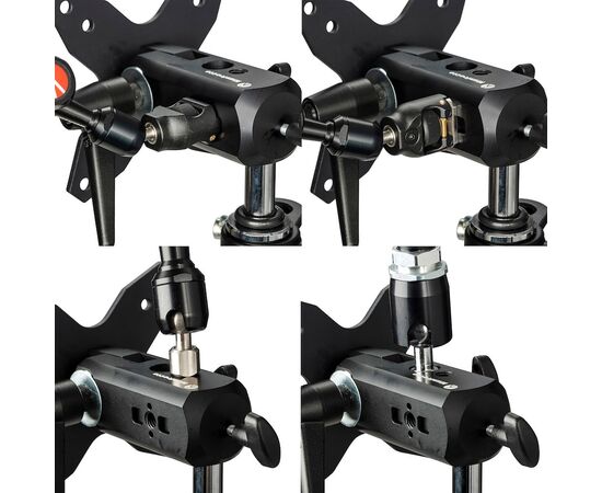 MANFROTTO Suporte para monitor VESA TetherGear