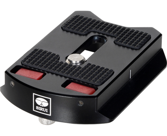 SIRUI Kit Arca Quick Release Plate Panorama para Tripés QC-55P