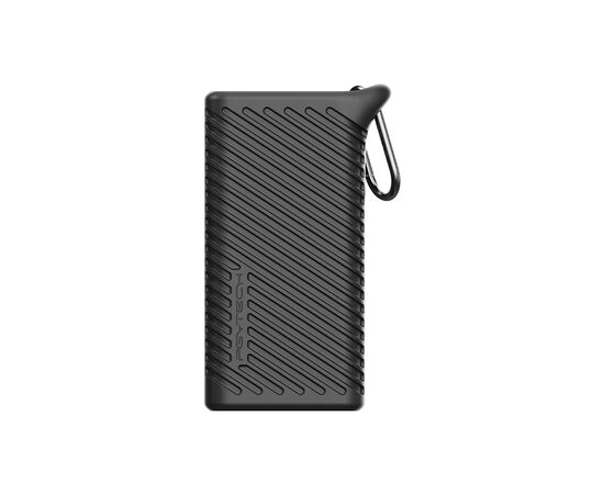 PGYTECH CFexpress CreateMate Card Reader Case Type A/SD (Classic Black)