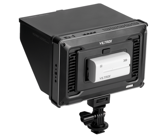 VILTROX Monitor 7" DC-L1 600 Nits