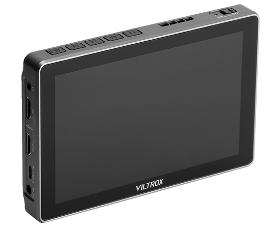 VILTROX Monitor 7" DC-L2 600 NitsVILTROX Monitor 7" DC-L2 600 Nits
