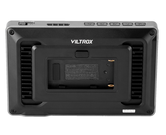VILTROX Monitor 7" DC-L1 600 Nits