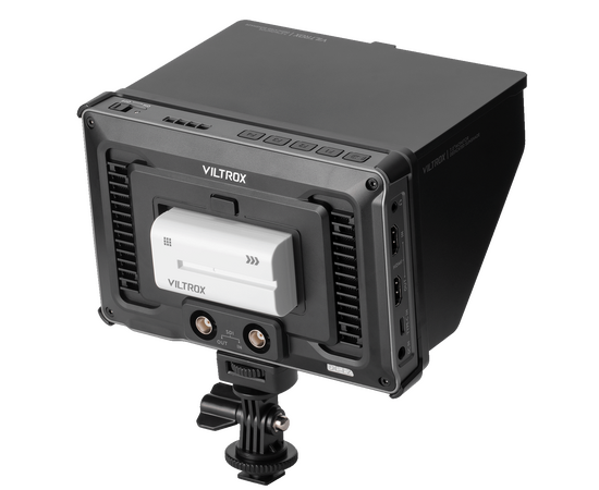 VILTROX Monitor 7" DC-L2 600 NitsVILTROX Monitor 7" DC-L2 600 Nits