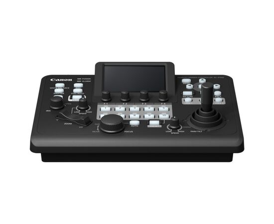 CANON Controlador PTZ RC-IP300