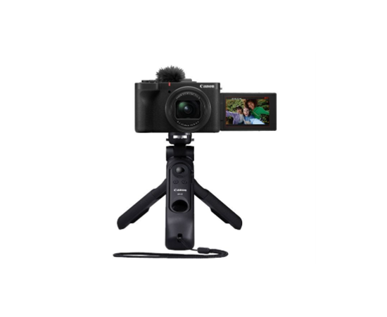 ​CANON PowerShot V1 - Kit Podcast