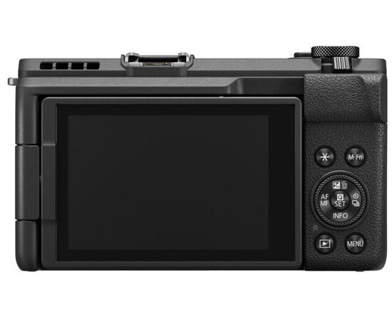 ​CANON PowerShot V1 - Kit Podcast