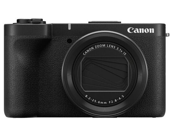 ​CANON PowerShot V1 - Kit Podcast