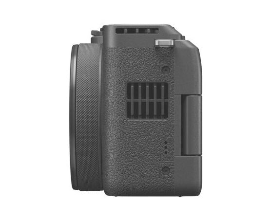 ​CANON PowerShot V1 - Kit Podcast