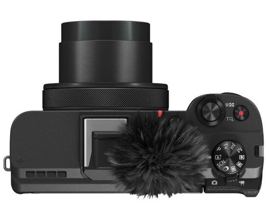 ​CANON PowerShot V1 - Kit Podcast