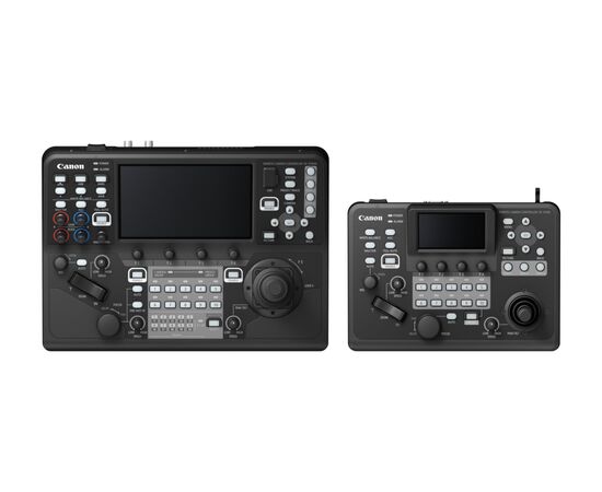 CANON Controlador PTZ RC-IP300